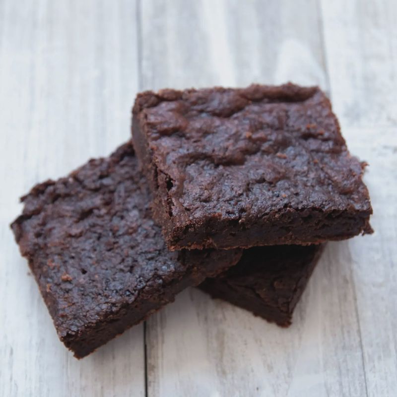 Gluten Free Chocolate Brownie Mix