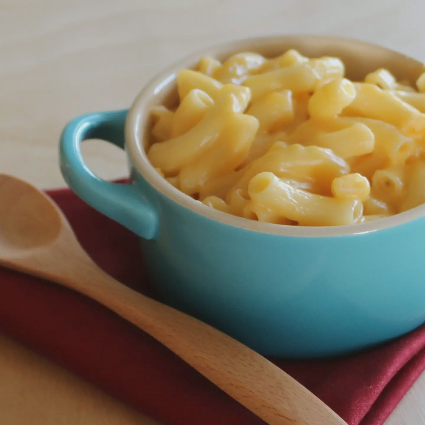 Gluten Free Mac &amp; Cheese Mix