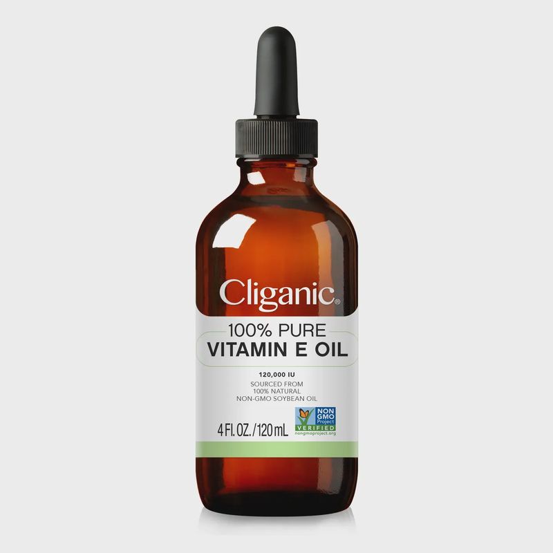 Vitamin E Oil