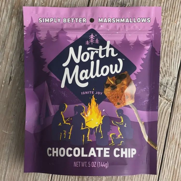 North Mallow- Simply Better Marshmallows