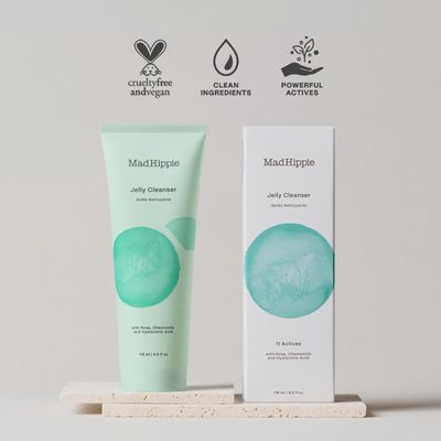 Jelly Cleanser