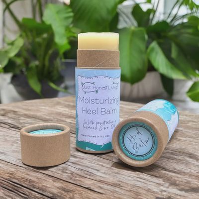 Heel Balm