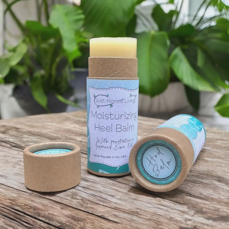 Heel Balm