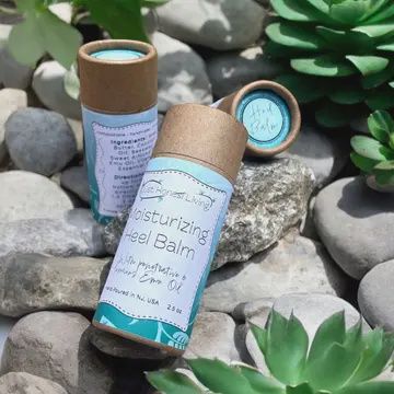 Heel Balm
