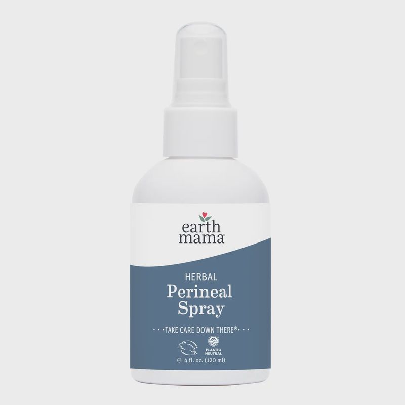 Herbal Perineal Spray