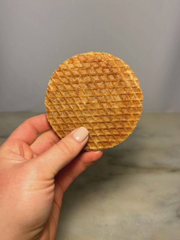 Stroopwafel Deluxe Pack