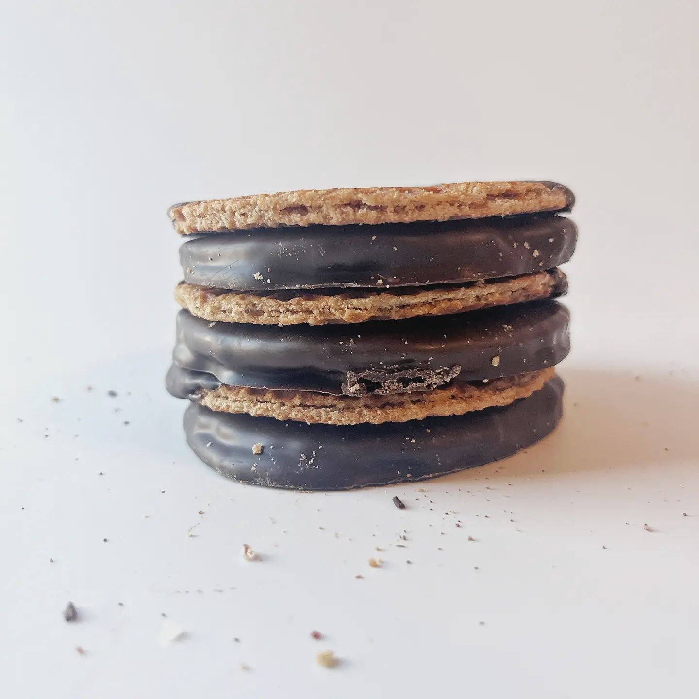 Stroopie Gift Pack, Flavor: Chocolate