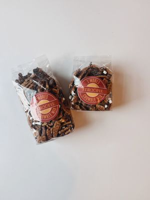 Stroopie Crumble Mix