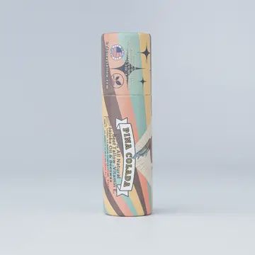 Tallow Lip Balm, Flavor: Pina Colada