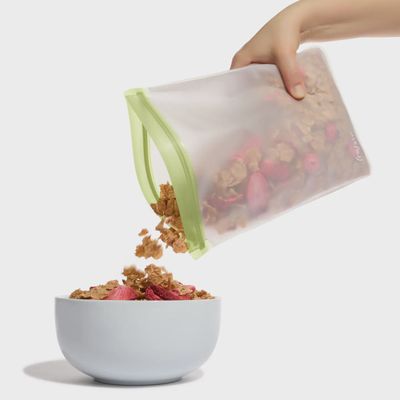 Reusable Pantry Bag Kit (set of 2)