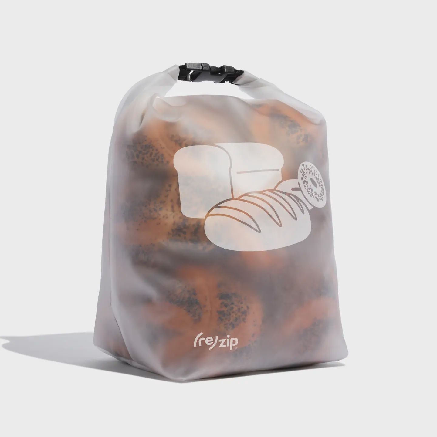 Reusable Bread &amp; Bagel Bag