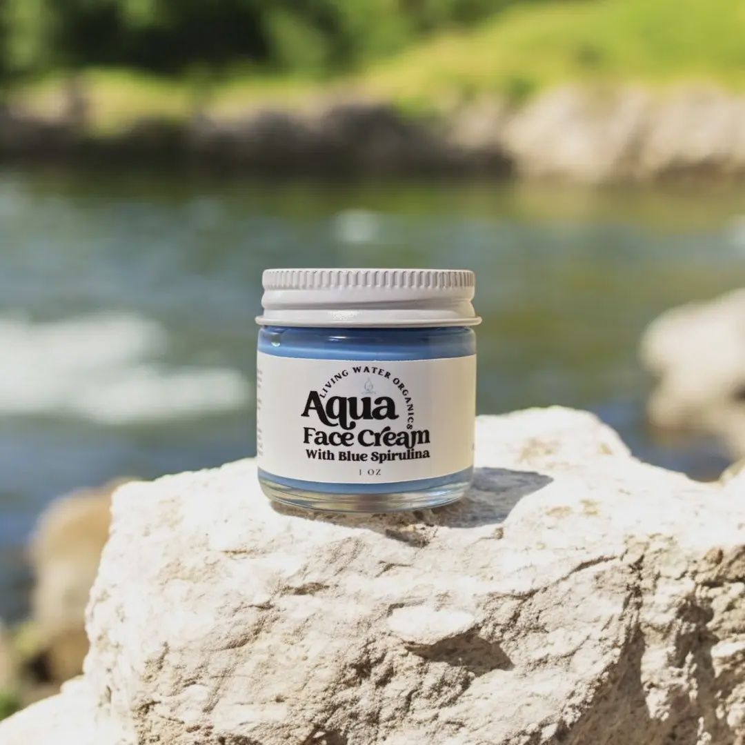 Aqua Face Cream