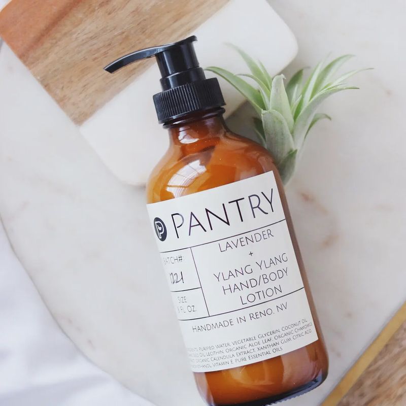 Hand/ Body Lotion