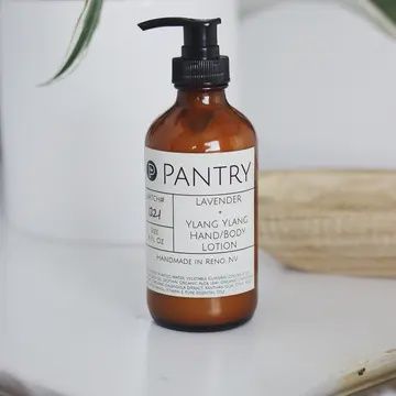 Hand/ Body Lotion