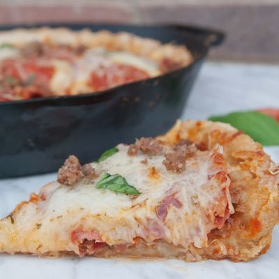 Gluten Free Classic Pizza Dough Mix