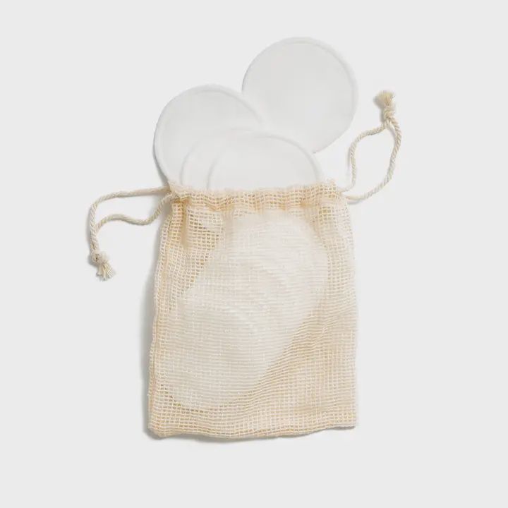 Reusable Make up Remover Pads (15 pack)