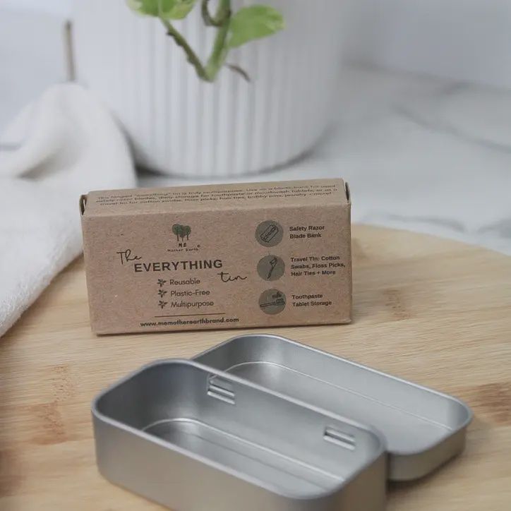 The Everything Travel Tin