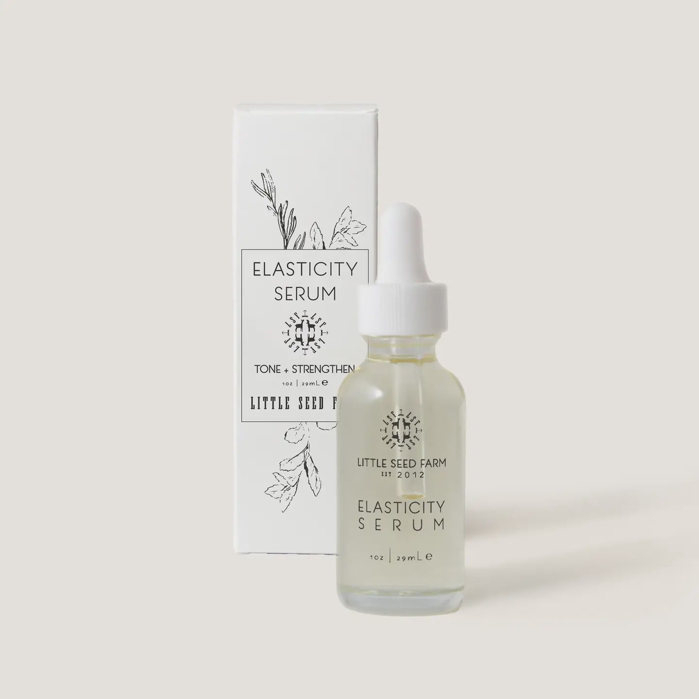 Elasticity Serum