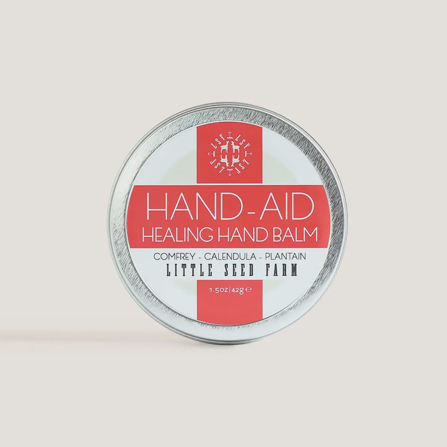 Hand Aid- Original Hand Balm