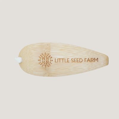 Bamboo Spoon Applicator