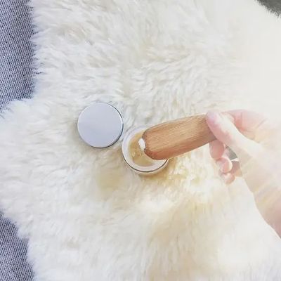 Bamboo Spoon Applicator