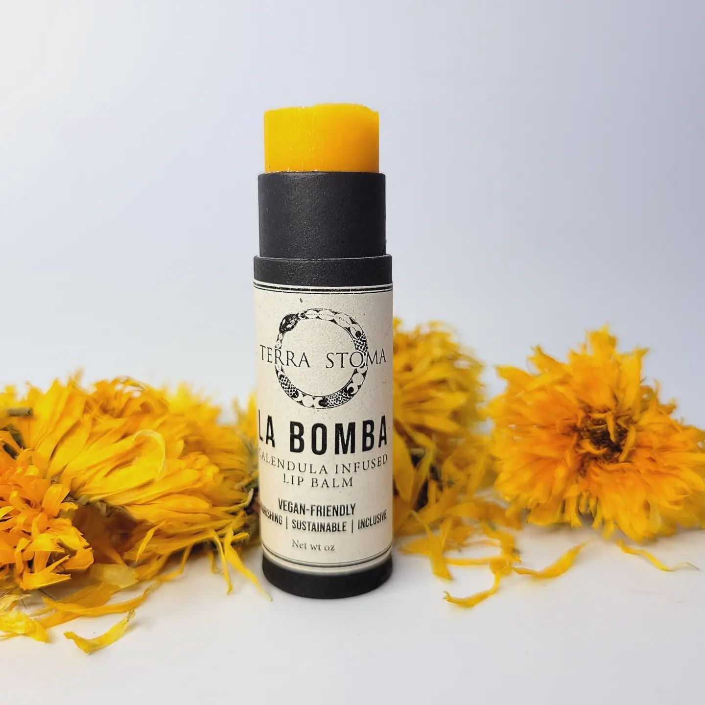 La Bomba Multi-Use Calendula Stick