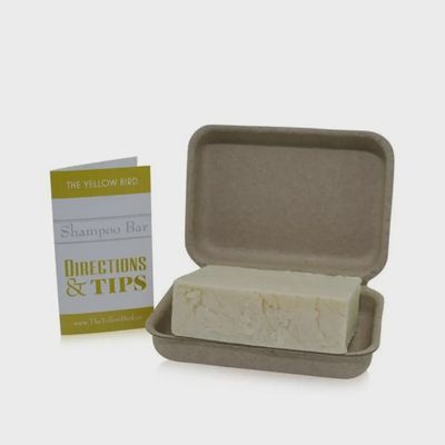 Shampoo Bar