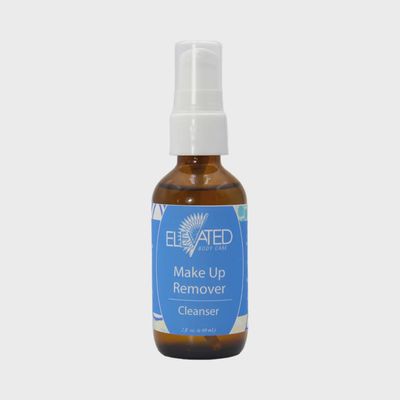 Makeup Remover &amp; Cleanser
