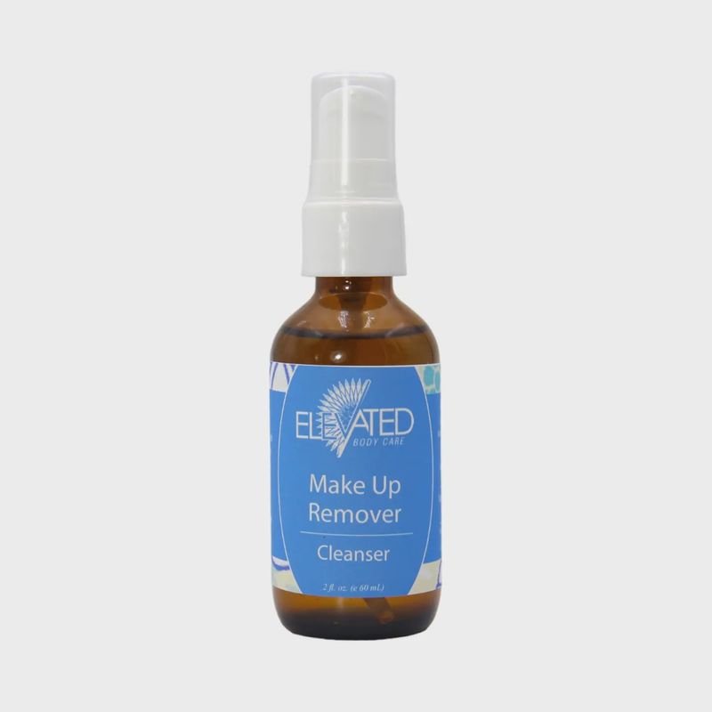 Make Up Remover &amp; Cleanser