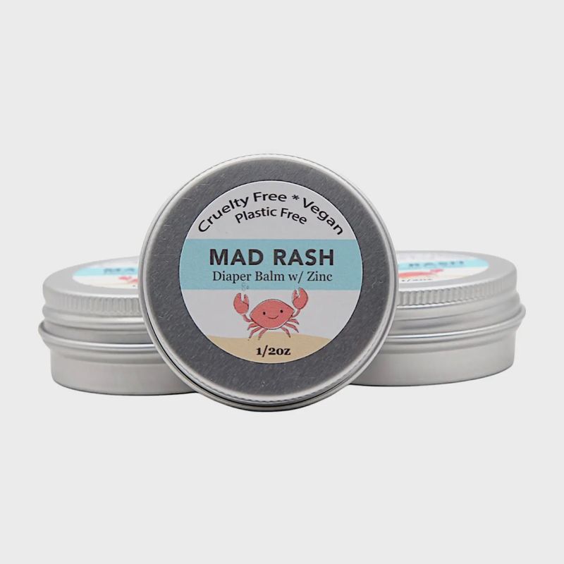 Mini Diaper Balm
