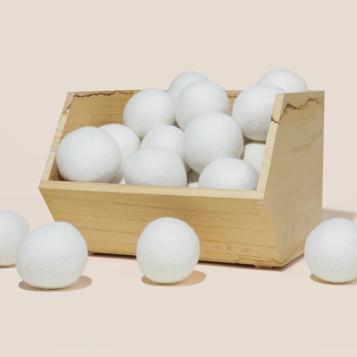Wool Dryer Balls