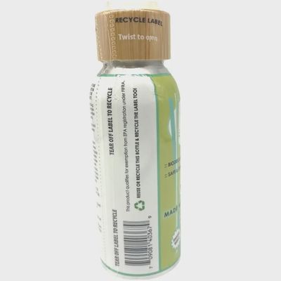 Wonder Bug Repellent