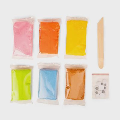 Clay Creatures Kit