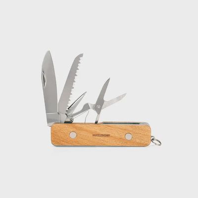 My First Pocket Knife