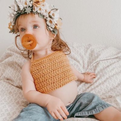 All Natural Eco Pacifier