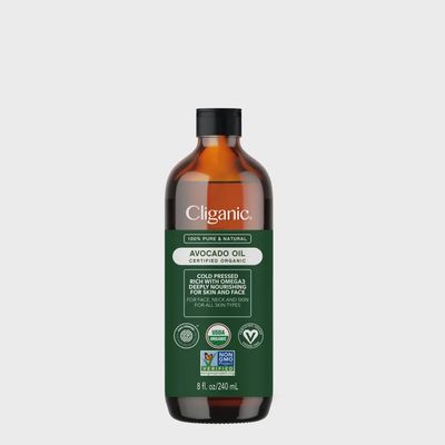 Organic Avocado Oil