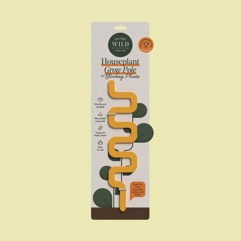Houseplant Grow Pole