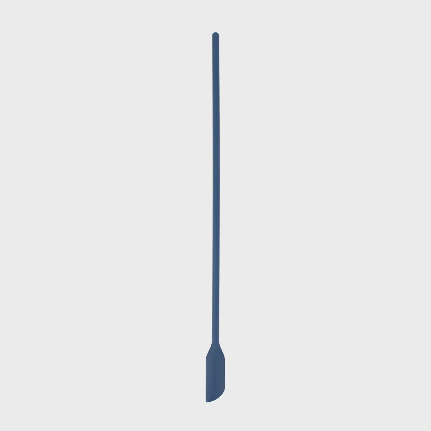 Tiny Silicone Spatula/ Jar Scraper