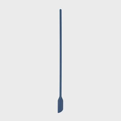Tiny Silicone Spatula/ Jar Scraper