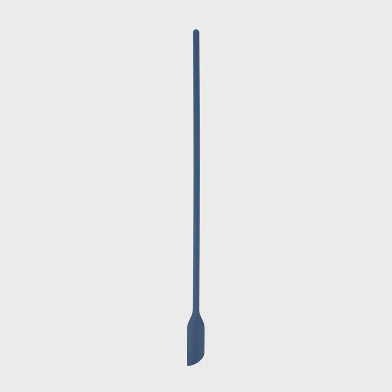 Tiny Silicone Spatula/ Jar Scraper