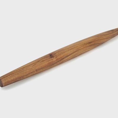 Acacia Wood French Rolling Pin