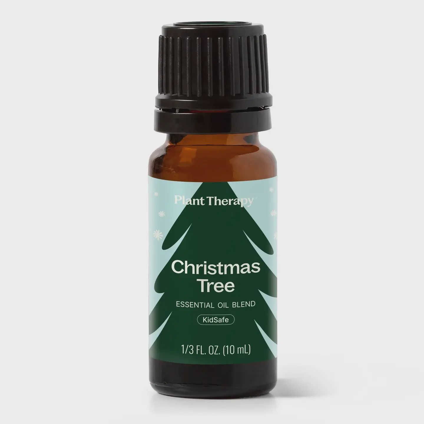 Christmas Tree Essential Oil Blend (10 mL)