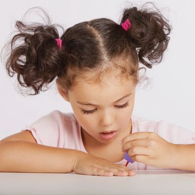 Paint n' Peel Kids Nail Polish