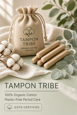 Organic Tampons