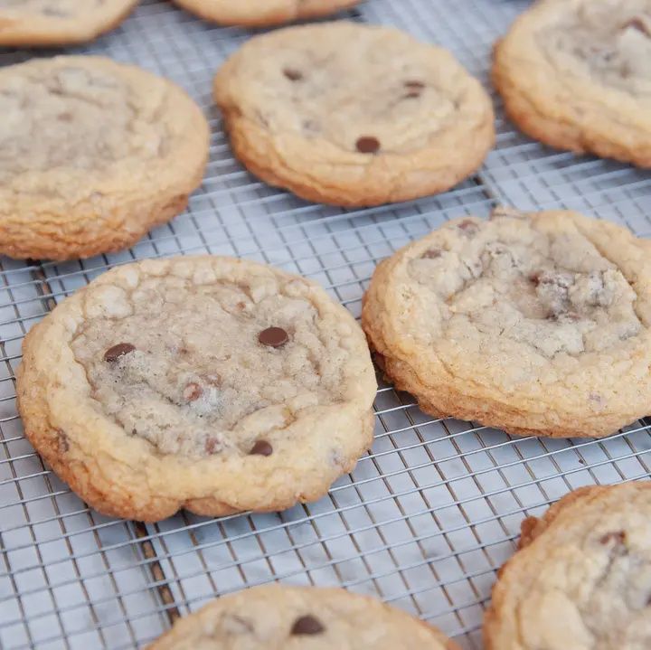 Gluten Free  Chocolate Chip Cookie Mix