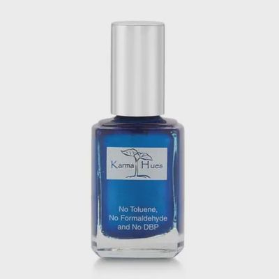 Karma Naturals Nail Polish