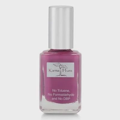 Karma Naturals Nail Polish