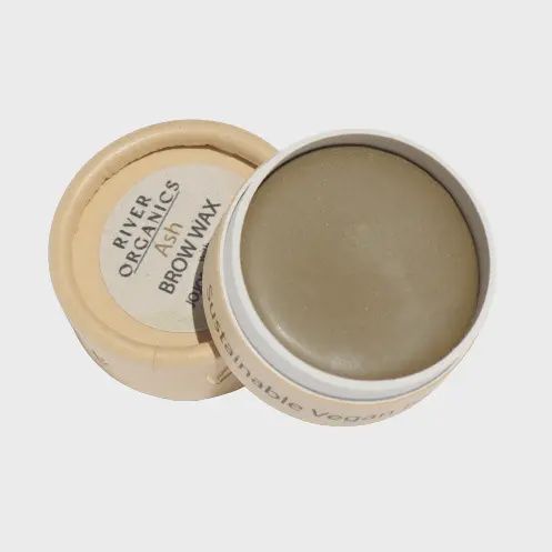 Brow Wax, Shade: Ash