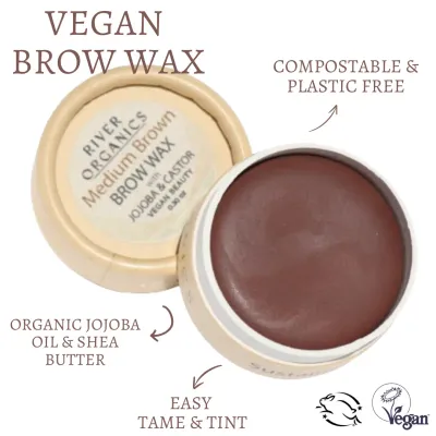 Brow Wax