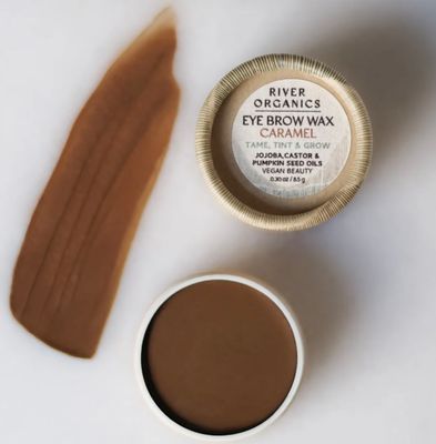 Brow Wax